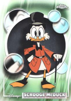 Scrooge McDuck