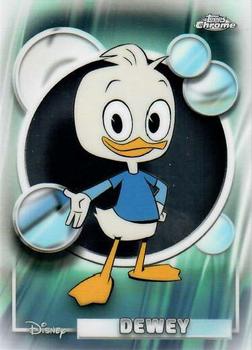 Dewey