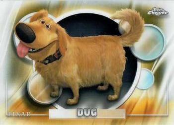 Dug