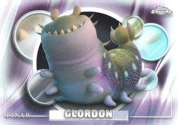 Glordon