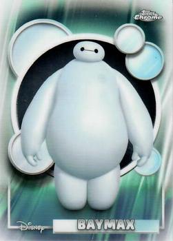 Baymax