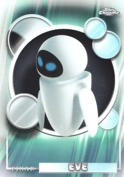 EVE
