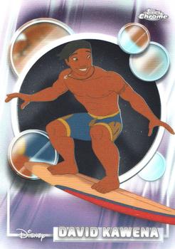 David Kawena