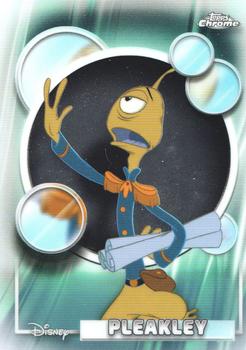 Pleakley