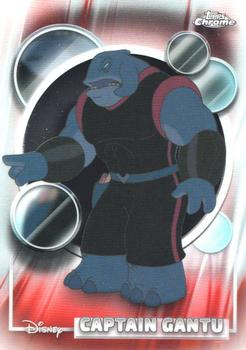 Captain Gantu