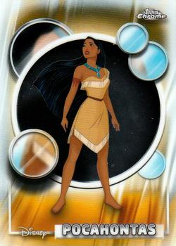 Pocahontas