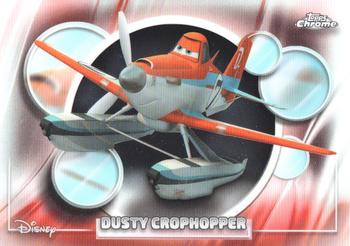 Dusty Crophopper