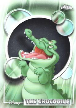 The Crocodile
