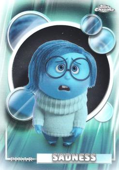 Sadness