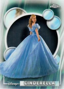 Cinderella