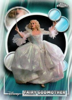 Fairy Godmother