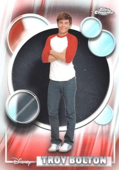Troy Bolton