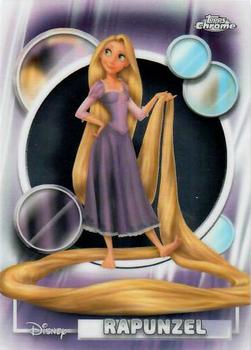 Rapunzel