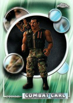 Combat Carl