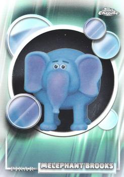 Melephant Brooks
