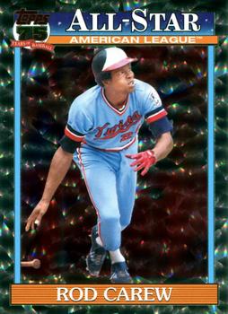 Rod Carew