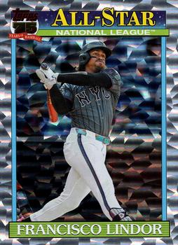 Francisco Lindor