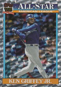 Ken Griffey Jr.