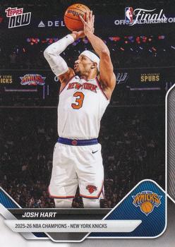 Josh Hart