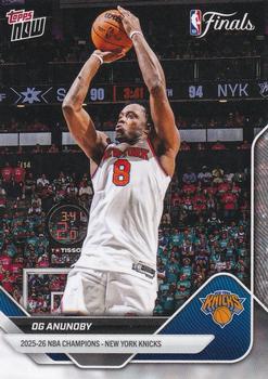 OG Anunoby