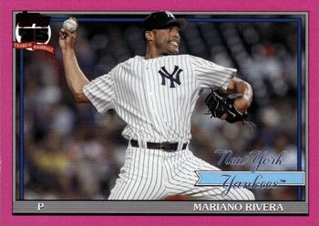 Mariano Rivera