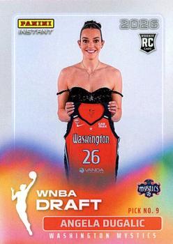 Angela Dugalic