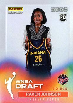 Raven Johnson