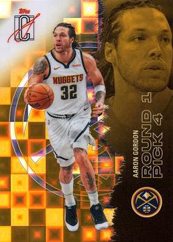 Aaron Gordon