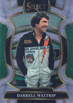 Darrell Waltrip