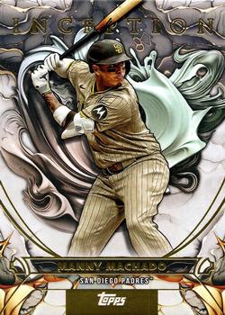 Manny Machado