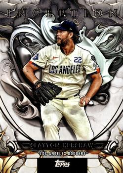 Clayton Kershaw