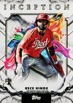 Rece Hinds