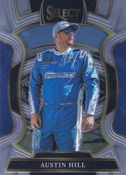 Austin Hill