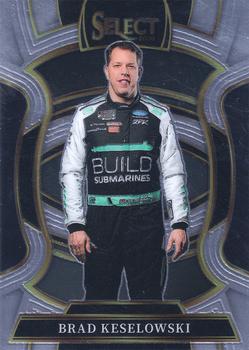 Brad Keselowski