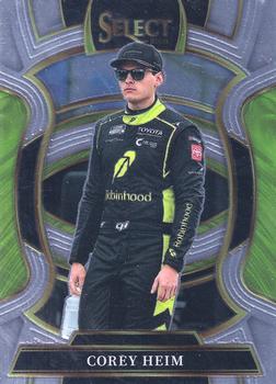 Corey Heim
