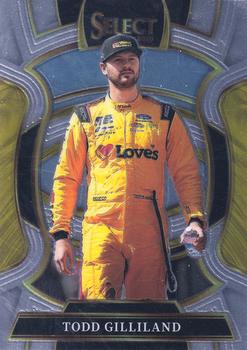 Todd Gilliland
