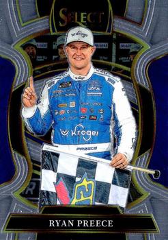 Ryan Preece