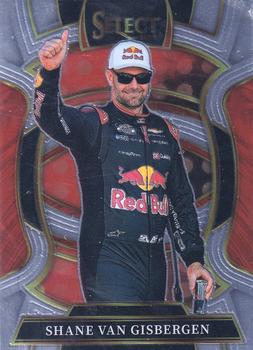 Shane Van Gisbergen