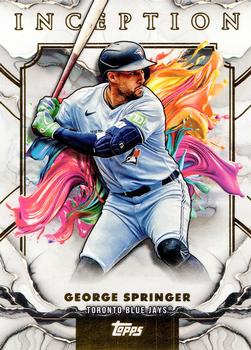 George Springer