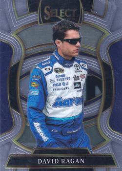 David Ragan