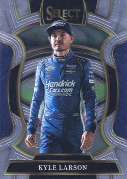 Kyle Larson