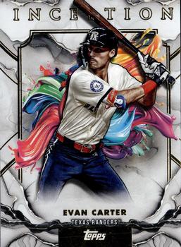 Evan Carter