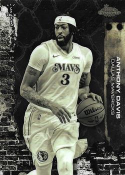 Anthony Davis