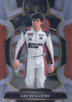Gio Ruggiero