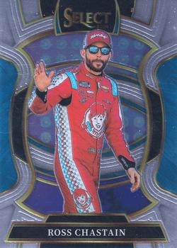 Ross Chastain