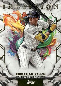 Christian Yelich