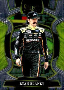 Ryan Blaney