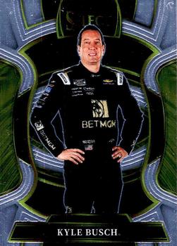 Kyle Busch