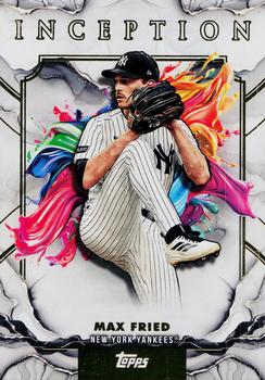 Max Fried