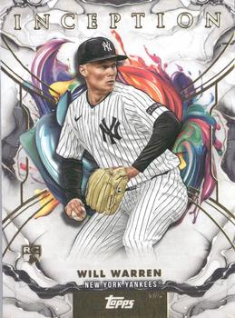 Will Warren